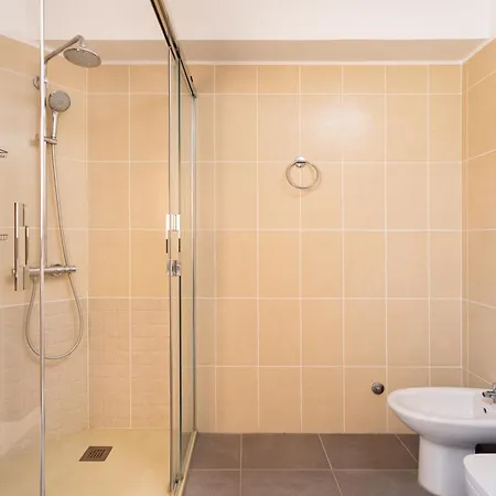 Exclusive Penthouse Playa Vistas 5 Close To Sea And Beach, Aircondition For A Fee, Wifi, Terrace, Heated Pool شقة *