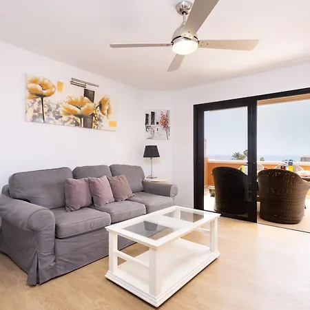 Exclusive Penthouse Playa Vistas 5 Close To Sea And Beach, Aircondition For A Fee, Wifi, Terrace, Heated Pool بلايا ذي لاس أميريكاس
