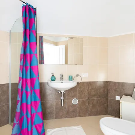Exclusive Penthouse Playa Vistas 5 Close To Sea And Beach, Aircondition For A Fee, Wifi, Terrace, Heated Pool شقة