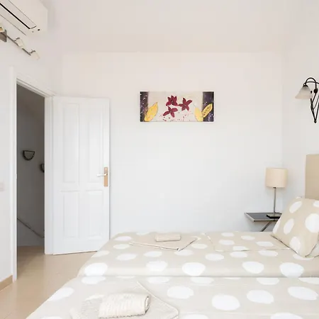 Exclusive Penthouse Playa Vistas 5 Close To Sea And Beach, Aircondition For A Fee, Wifi, Terrace, Heated Pool شقة *